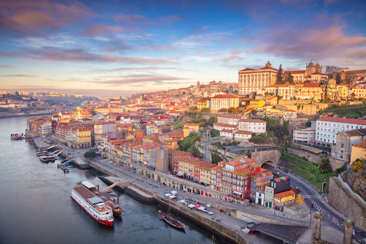 flight offers porto 1